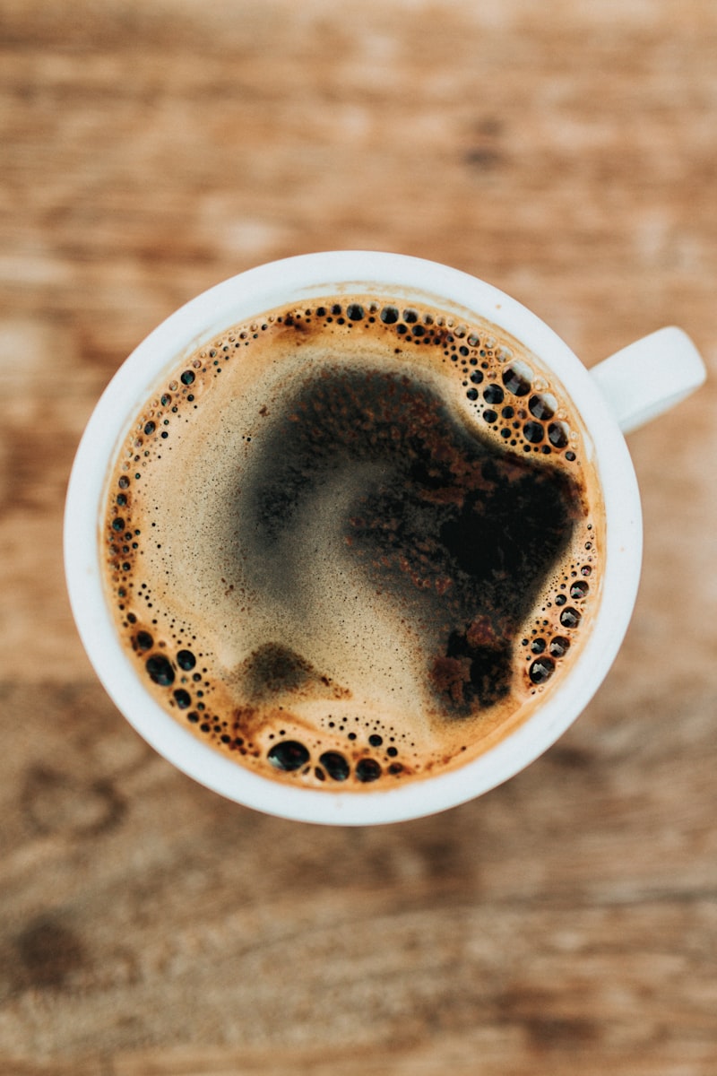 Méthodes de préparation, FAQ expertcafe.be