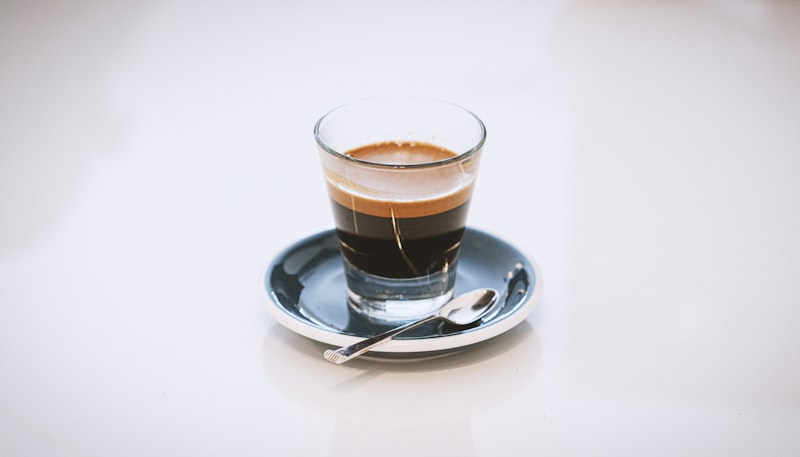 Quelle balance café choisir ?