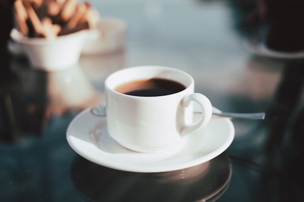 Espresso & café serré, FAQ expertcafe.be