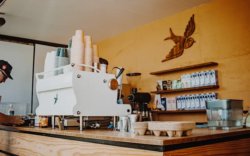 Koffieliefhebber gids — begrijp, koop en proef als een expert