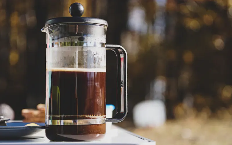 Abonnements café — comparatif services de livraison de spécialité