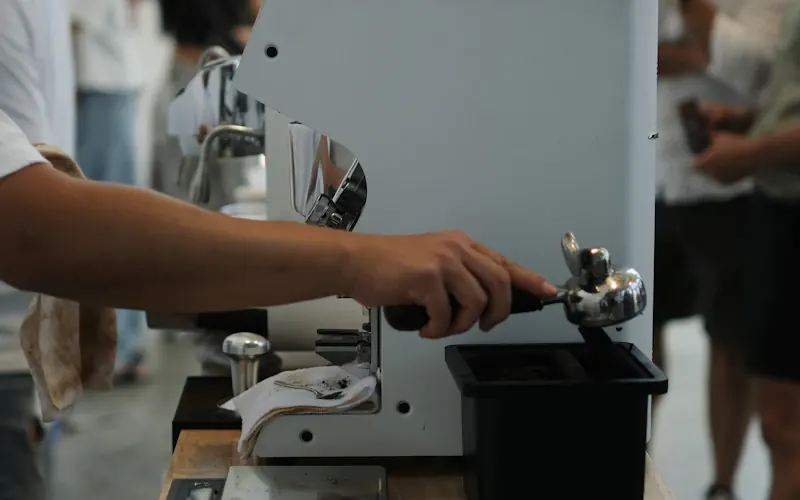 Meilleures machines espresso 2026 : comparatif et guide d'achat