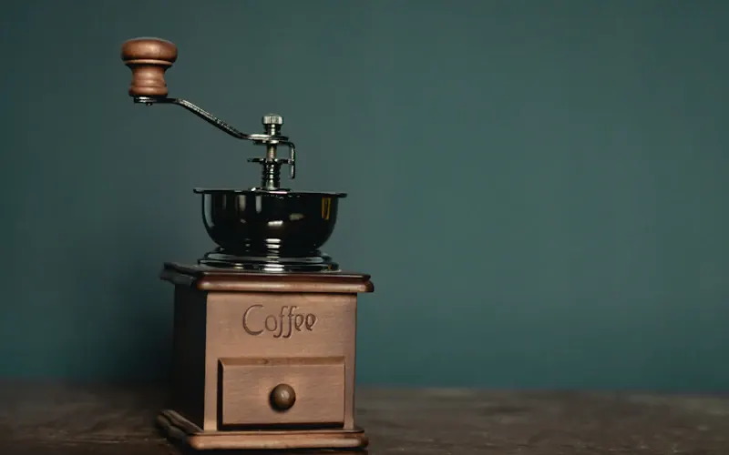 Balances café pour barista — précision au dixième de gramme